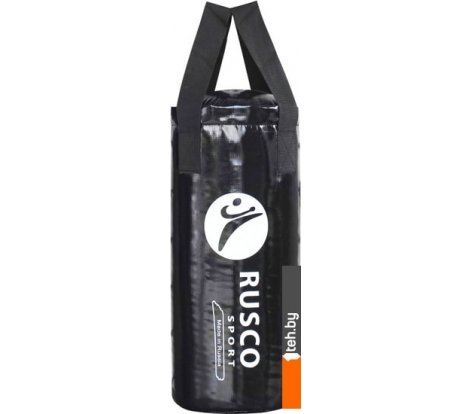  - Груши, мешки, манекены для бокса и единоборств Rusco Sport Boxer 16кг (черный) - Boxer 16кг (черный)