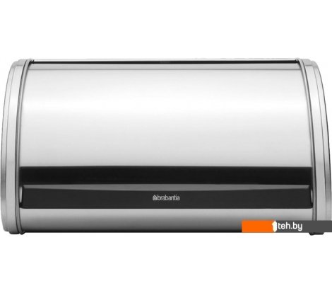  - Посуда для хранения продуктов Brabantia 348907 (стальной матовый) - 348907 (стальной матовый)