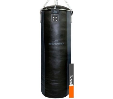 - Груши, мешки, манекены для бокса и единоборств BoyBo BP2001 140 см (серый) - BP2001 140 см (серый)