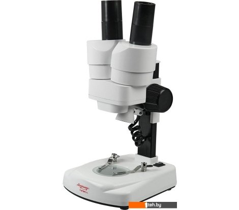  - Игры-опыты, эксперименты Микромед Атом 20x в кейсе 25654 - Атом 20x в кейсе 25654