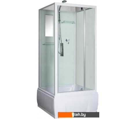  - Душевые кабины River Tana 90/38 (без крыши) - Tana 90/38 (без крыши)