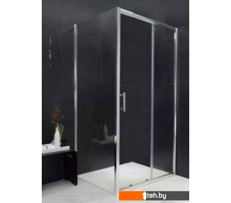  - Душевые кабины Pelican SSW020100 - SSW020100