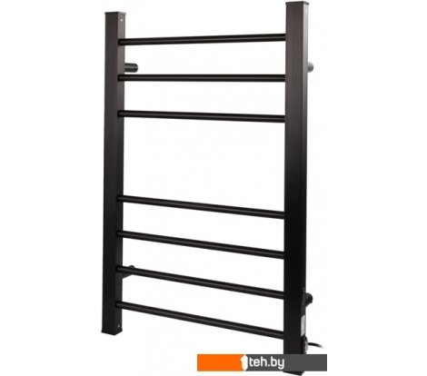  - Полотенцесушители VLK Calor 06 (черный) - Calor 06 (черный)