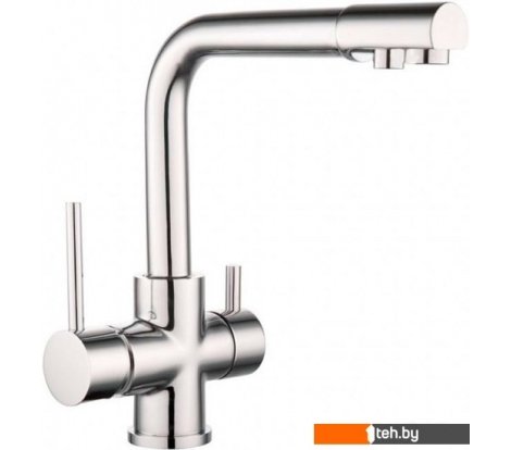  - Смесители Gross Aqua Ecolife 3120609C - Ecolife 3120609C