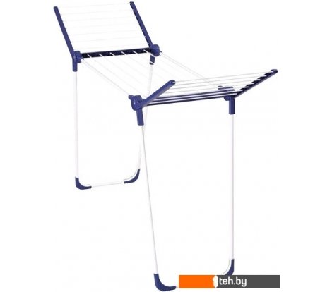  - Сушилки для белья Leifheit Pegasus 120 Solid Compact 817204 - Pegasus 120 Solid Compact 817204