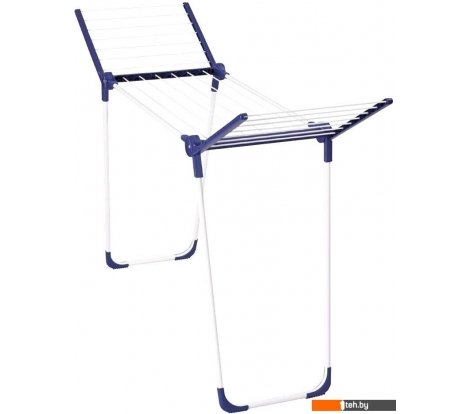  - Сушилки для белья Leifheit Pegasus 120 Solid Compact 817204 - Pegasus 120 Solid Compact 817204