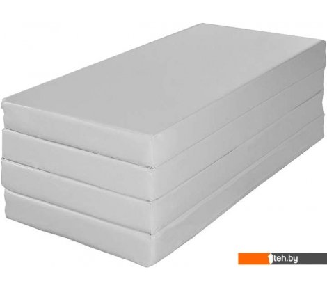  - Детские спортивные комплексы и игровые площадки КМС №5 складной 200x100x10 (пастель) - №5 складной 200x100x10 (пастель)