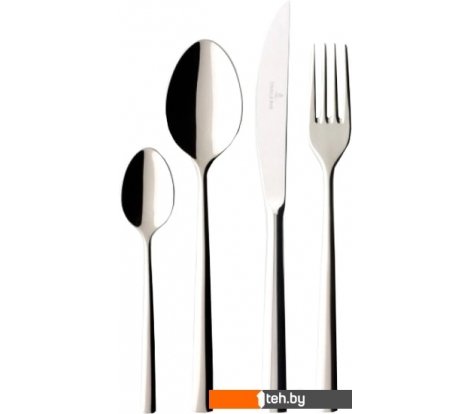  - Столовые приборы Villeroy & Boch Piemont 12-6264-9003 - Piemont 12-6264-9003