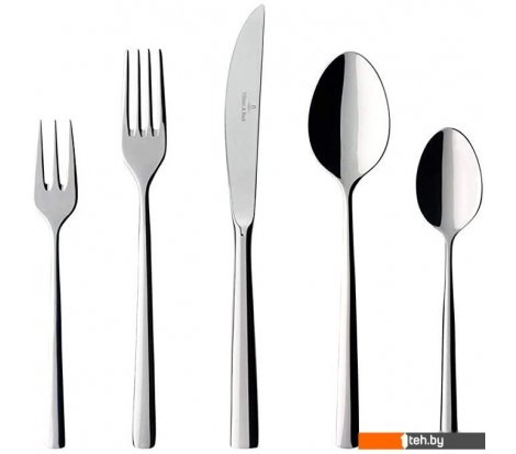  - Столовые приборы Villeroy & Boch Piemont 12-6264-9003 - Piemont 12-6264-9003