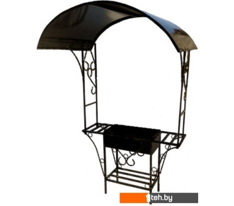 - Мангалы, грили, барбекю Станкоинструмент МС-07 - МС-07