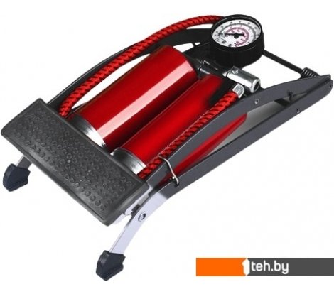  - Велосипедные насосы, манометры, шланги AVS FP-02 - FP-02