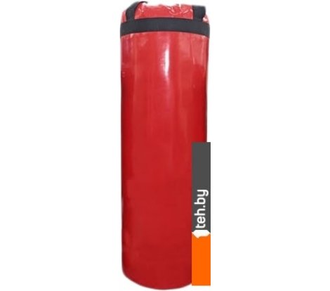 - Груши, мешки, манекены для бокса и единоборств Absolute champion Юниор 15 кг (красный) - Юниор 15 кг (красный)