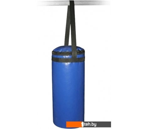  - Груши, мешки, манекены для бокса и единоборств Спортивные мастерские SM-231, 6 кг (синий) - SM-231, 6 кг (синий)