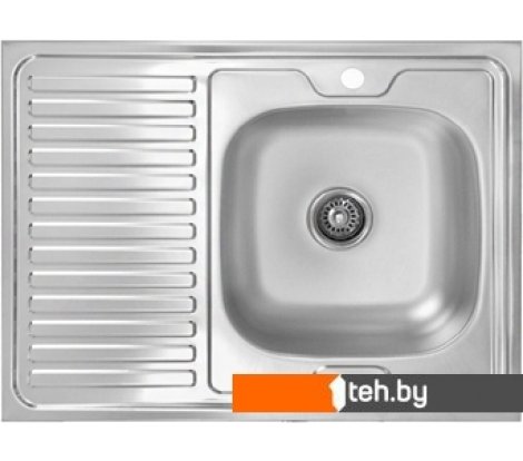  - Кухонные мойки Vladiks V-401 (правая) - V-401 (правая)