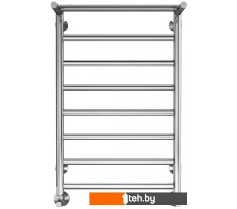  - Полотенцесушители TERMINUS Хендрикс П8 500x800 нп (хром) - Хендрикс П8 500x800 нп (хром)