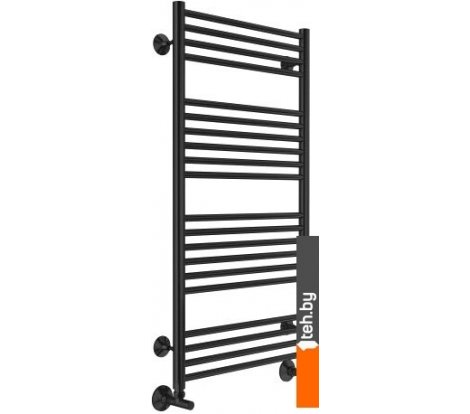  - Полотенцесушители TERMINUS Аврора П20 500x1000 9005 нп (черный) - Аврора П20 500x1000 9005 нп (черный)