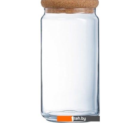  - Посуда для хранения продуктов Luminarc Cork 10P9616 - Cork 10P9616