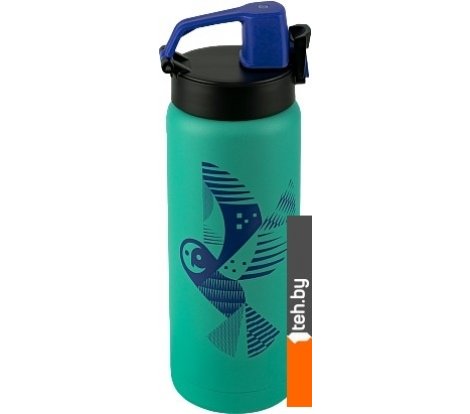  - Термосы, термокружки и многоразовые стаканы Арктика 702-500 (сова) - 702-500 (сова)