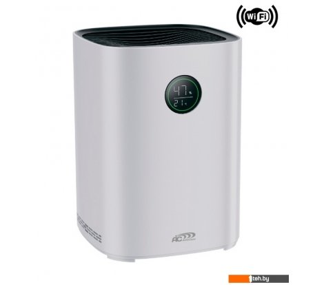  - Очистители и мойки воздуха AirInCom E300A - E300A