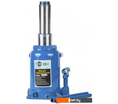  - Домкраты TOR ДГТ-20 г/п 20т - ДГТ-20 г/п 20т