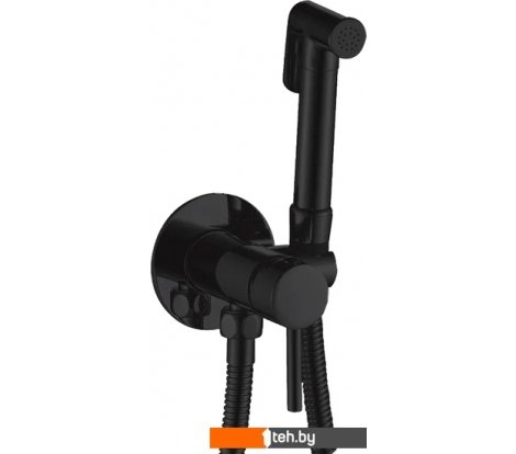  - Душевые системы и гарнитуры Haiba HB5511-7 (черный) - HB5511-7 (черный)