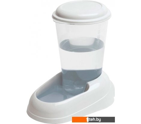  - Миски, поилки, кормушки для животных Ferplast Zenith 71970099 (серый) - Zenith 71970099 (серый)