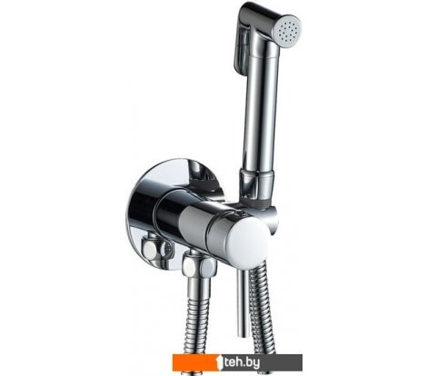  - Смесители Haiba HB5511 (хром) - HB5511 (хром)