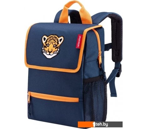  - Рюкзаки Reisenthel Tiger navy IE4077 - Tiger navy IE4077