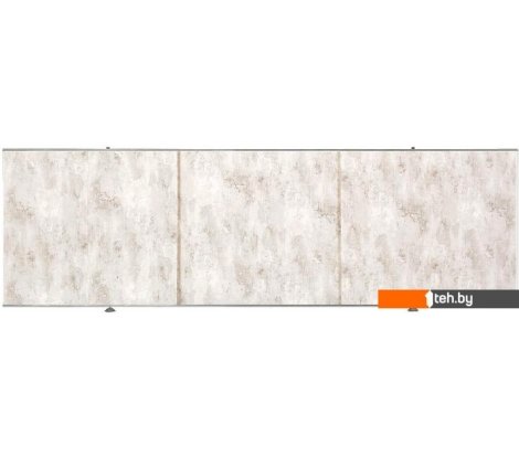  - Экраны под ванну Comfort Alumin Пионовая нежность 1.7 - Пионовая нежность 1.7