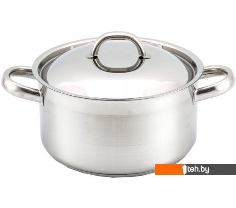  - Кастрюли Кухар Крокус Традиция КК2-20М2 - Крокус Традиция КК2-20М2