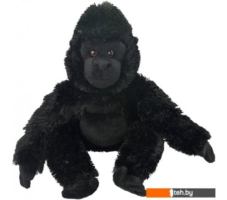  - Мягкие игрушки All About Nature Горилла K8239-PT - Горилла K8239-PT