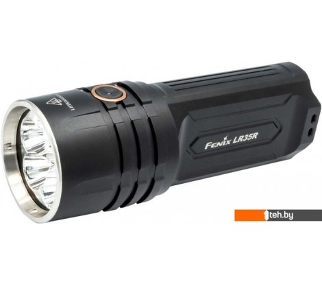  - Фонари Fenix LR35R - LR35R
