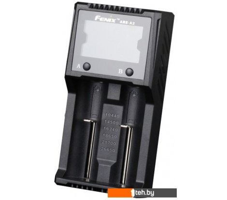  - Батарейки, аккумуляторы, зарядные Fenix ARE-A2 - ARE-A2