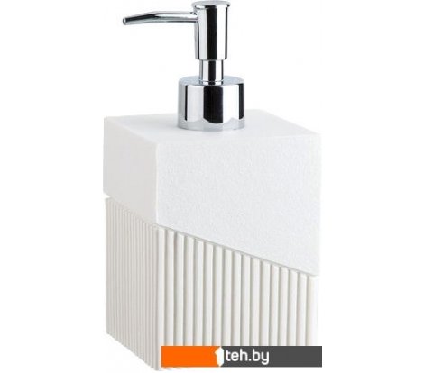  - Аксессуары для ванной и туалета PERFECTO LINEA 35-618102 (белый) - 35-618102 (белый)