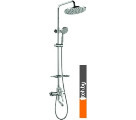  - Душевые системы и гарнитуры Lemark LM0462C - LM0462C