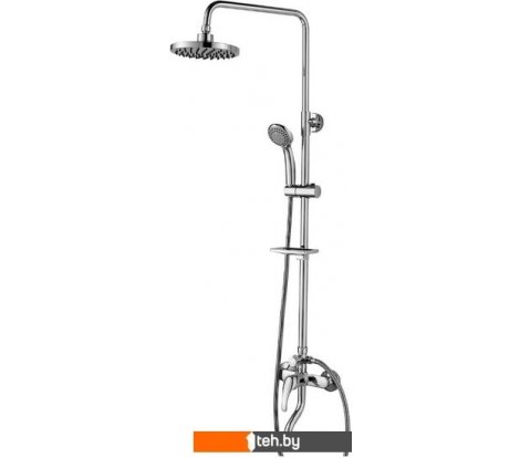  - Душевые системы и гарнитуры Rossinka Silvermix A35-46 - A35-46