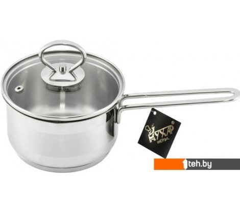  - Кастрюли Кухар Лотос Классика КЛ1-14С1 - Лотос Классика КЛ1-14С1