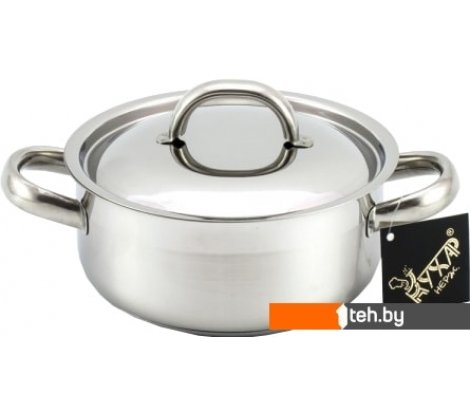  - Кастрюли Кухар Крокус Традиция КК2-16М2 - Крокус Традиция КК2-16М2