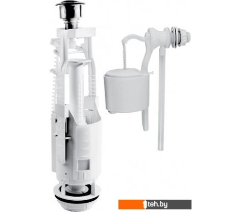  - Комплектующие для унитазов, писсуаров, биде Berges Wasserhaus Eko 12 030412 - Eko 12 030412