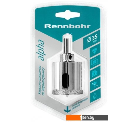  - Коронки Rennbohr 676235 - 676235