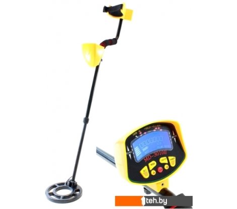  - Металлоискатели Sipl MD3010II AG128C - MD3010II AG128C