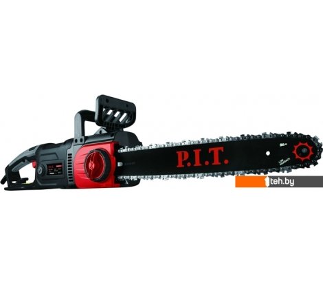  - Цепные электро- и бензопилы P.I.T. PKE405-C7 - PKE405-C7