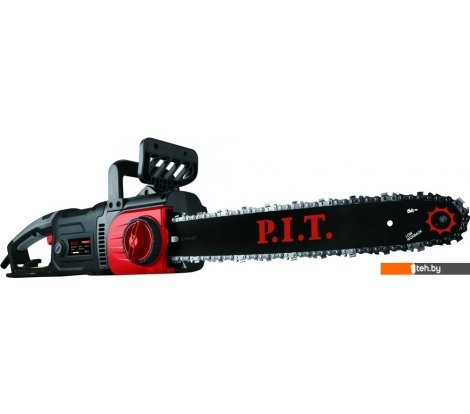  - Цепные электро- и бензопилы P.I.T. PKE405-C7 - PKE405-C7