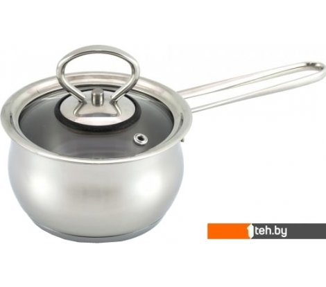  - Кастрюли Кухар Магнолия Классика КМ1-12С1 - Магнолия Классика КМ1-12С1