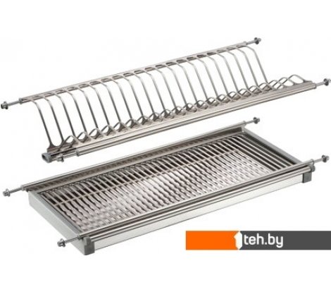 - Принадлежности для мытья, сушки, хранения посуды Lemax prof LE 800 - LE 800
