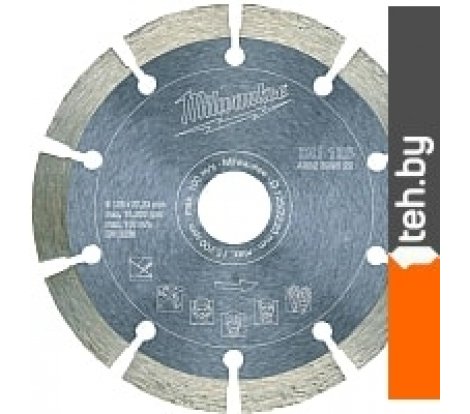  - Отрезные диски Milwaukee 4932399522 - 4932399522