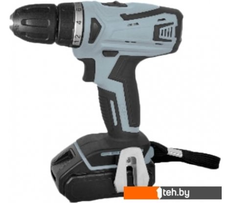  - Шуруповерты, гайковерты, электроотвертки Werker CD 1211 Li (с 1-им АКБ) - CD 1211 Li (с 1-им АКБ)