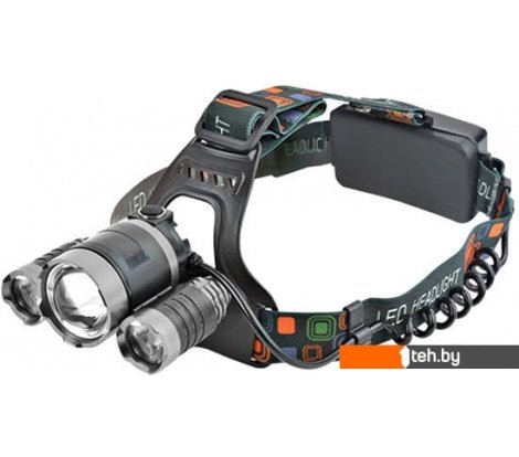  - Фонари Garin HR-5W - HR-5W