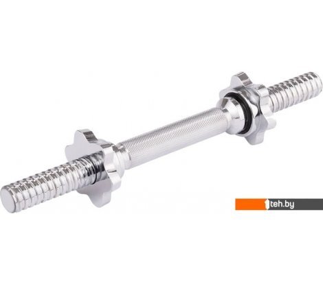  - Гантели, гири, штанги Starfit BB-107 40 см - BB-107 40 см