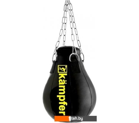  - Груши, мешки, манекены для бокса и единоборств Kampfer Forse K008370 12 кг (черный) - Forse K008370 12 кг (черный)